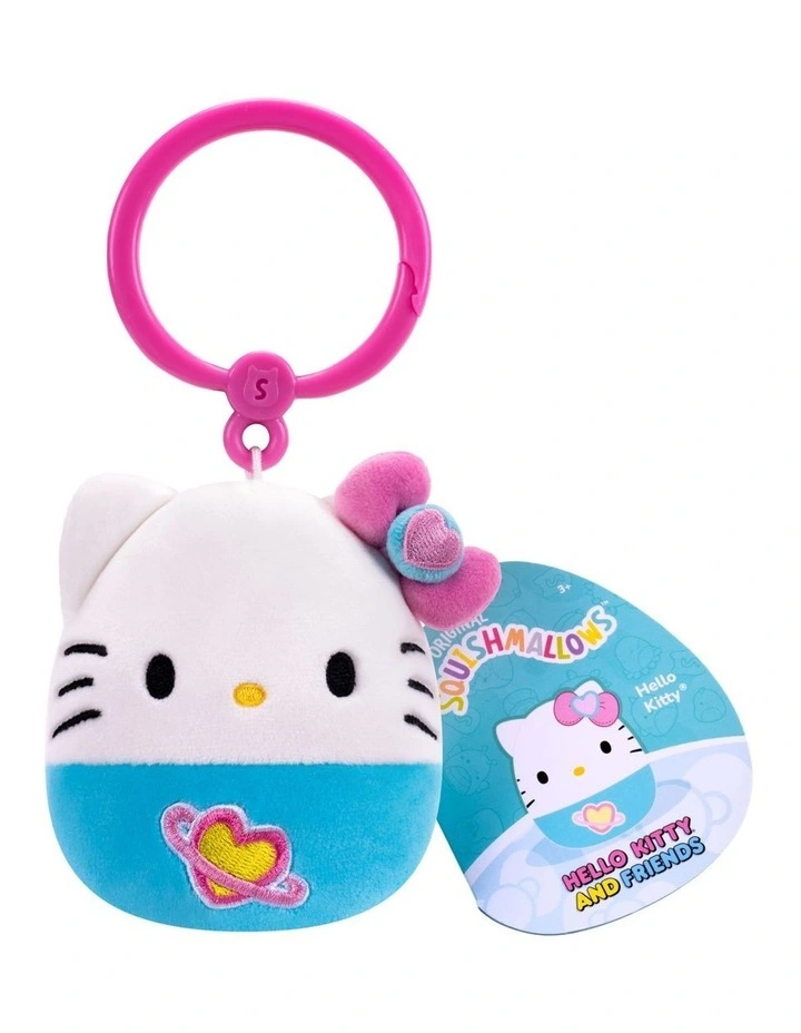 Sanrio 3.5 inch Clip image 2