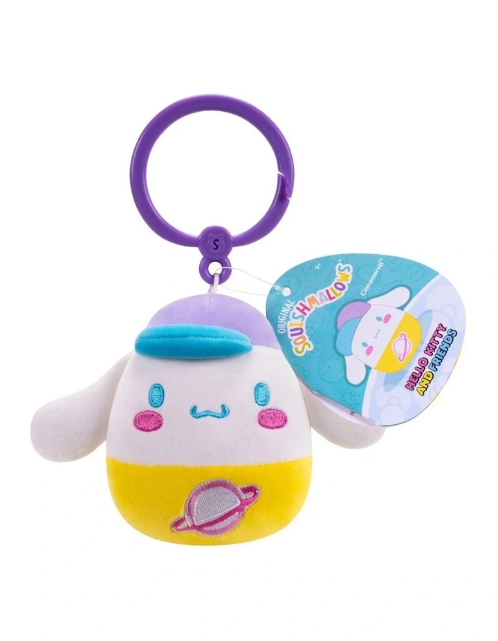 Sanrio 3.5 inch Clip image 4