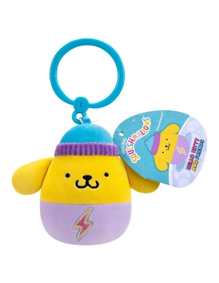 Sanrio 3.5 inch Clip image 5