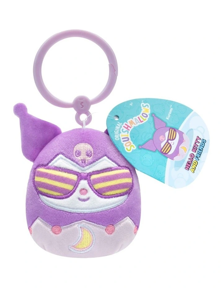 Sanrio 3.5 inch Clip image 6