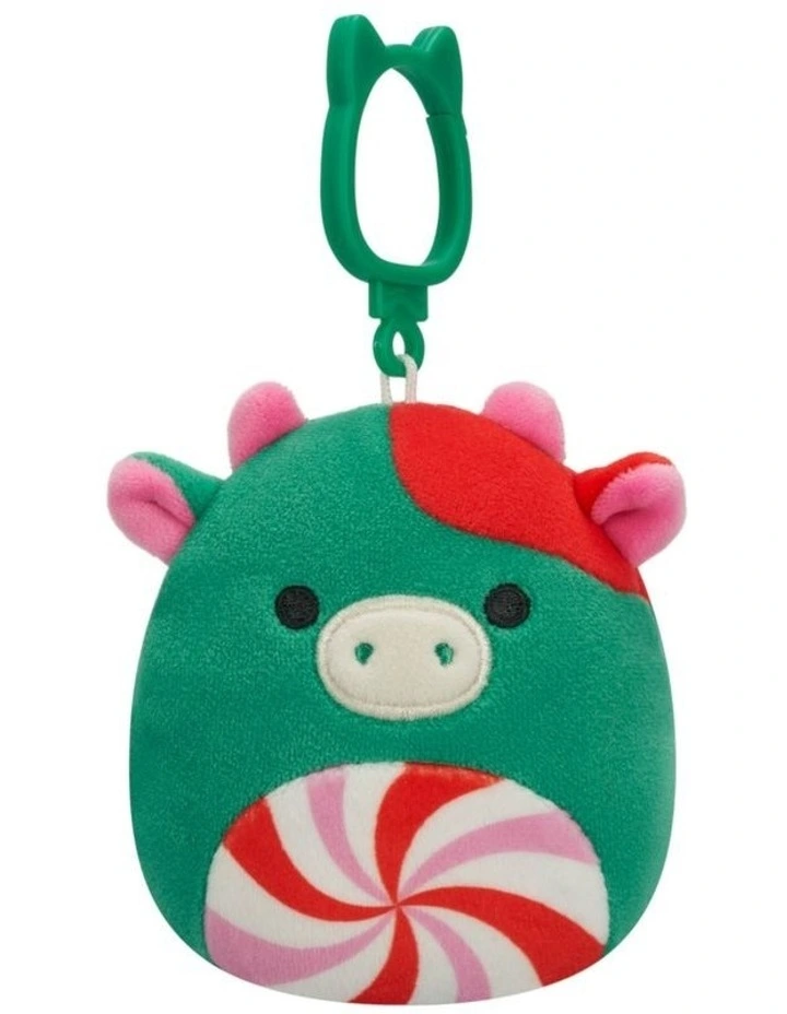 3.5 in Clip Holiday Assortment image 3