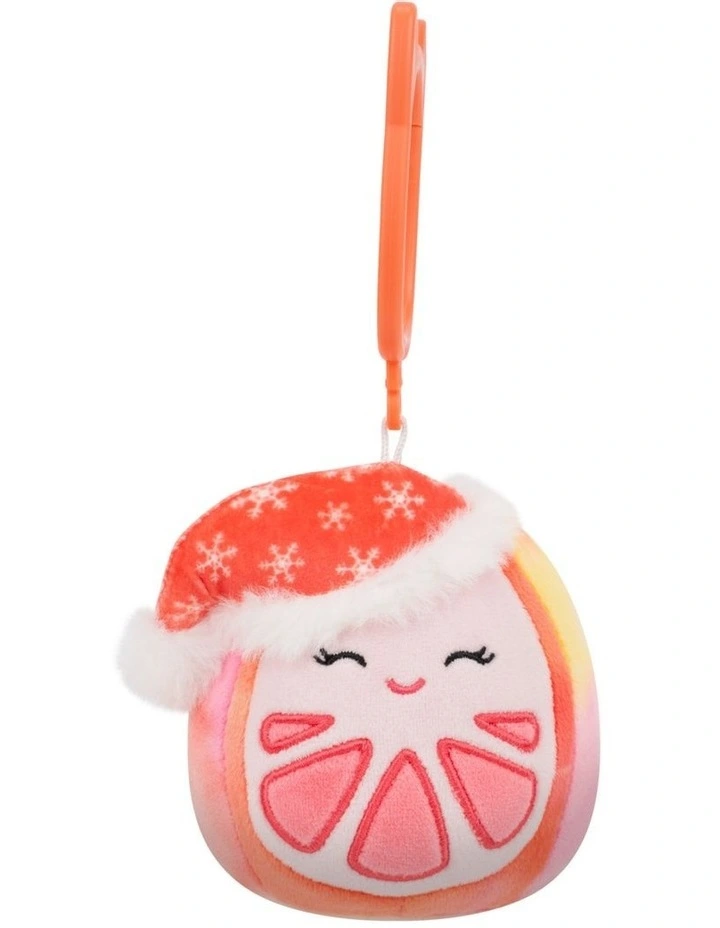 3.5 in Clip Holiday Assortment image 4