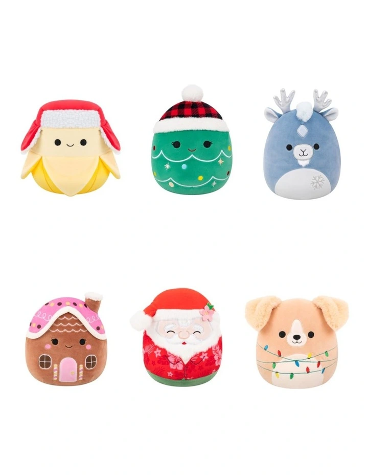 Christmas 7.5 Inch Toy image 1