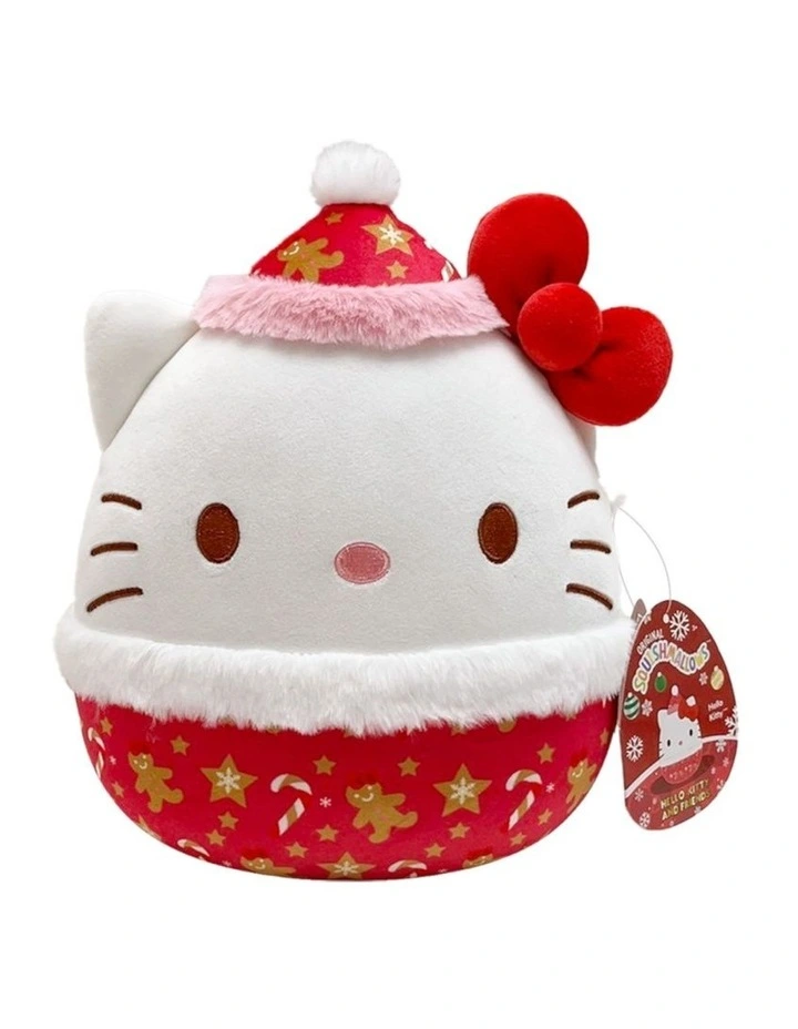Sanrio Hello Kitty Holiday 7.5 Assortment image 2