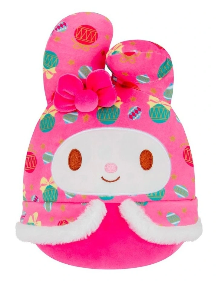 Sanrio Hello Kitty Holiday 7.5 Assortment image 3