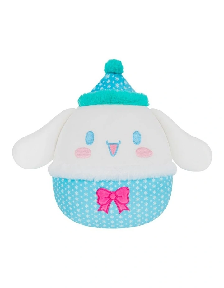 Sanrio Hello Kitty Holiday 7.5 Assortment image 5