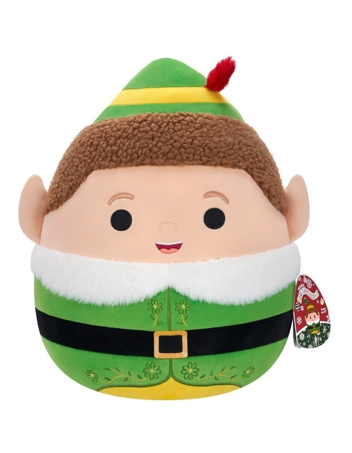 The Elf Warner Bros 10 Inch Buddy image 1