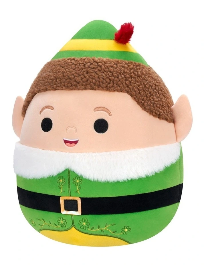 The Elf Warner Bros 10 Inch Buddy image 2