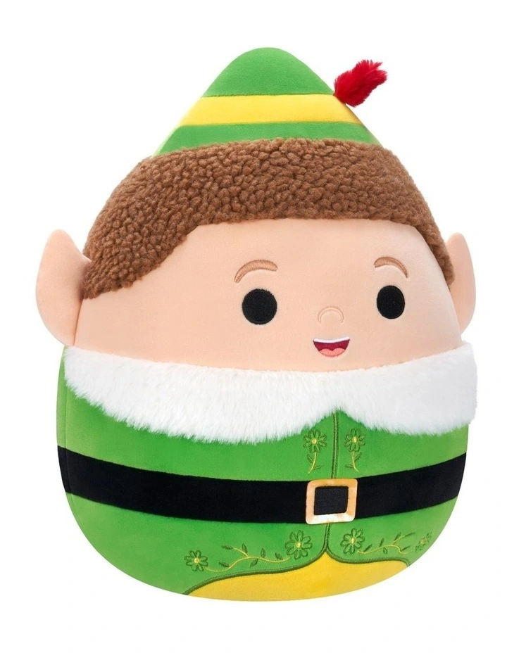 The Elf Warner Bros 10 Inch Buddy image 3
