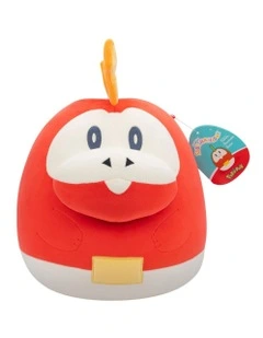 Pokemon 10 Plush Toys
