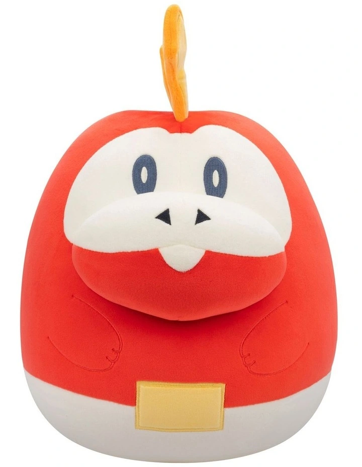 Pokemon 10 Plush Toys image 2
