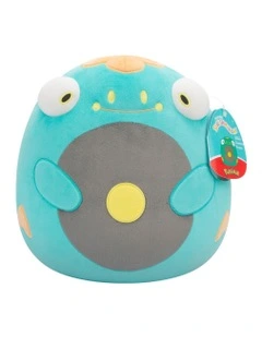 Pokeman Belibolt Plush 10in