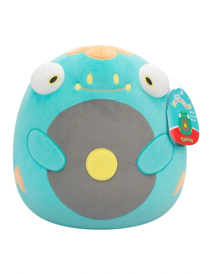 Pokeman Belibolt Plush 10in image 1