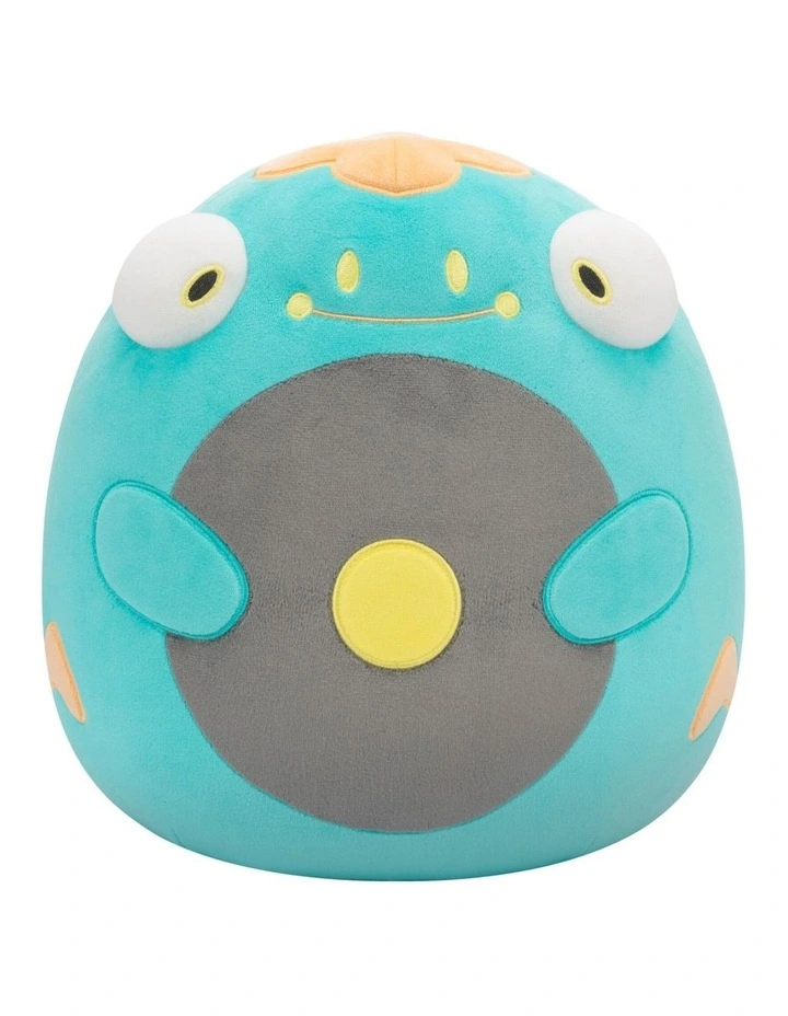 Pokeman Belibolt Plush 10in image 2