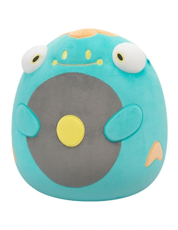 Pokeman Belibolt Plush 10in image 3