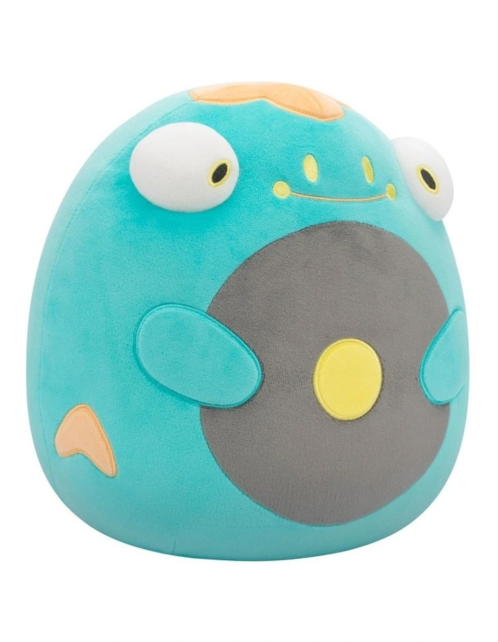 Pokeman Belibolt Plush 10in image 4