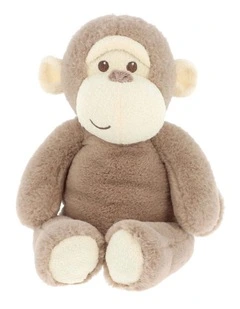Keeleco Baby Monkey 25cm