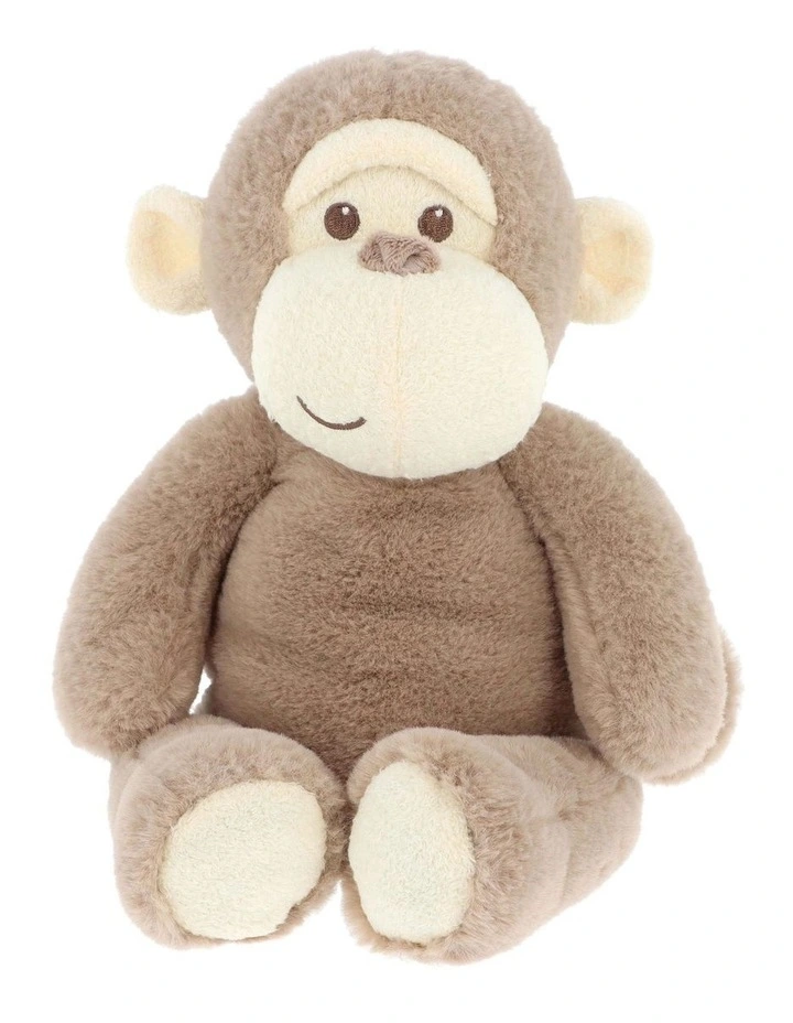 Keeleco Baby Monkey 25cm image 1