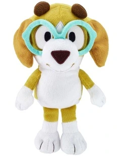 Friends Plush Single Pack