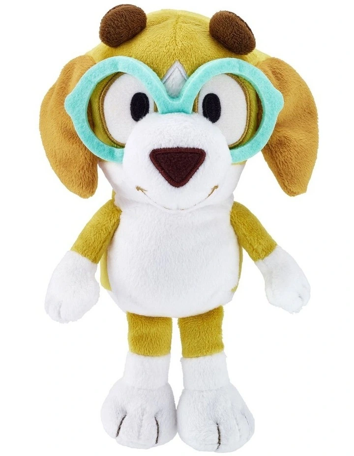 Friends Plush Single Pack image 1