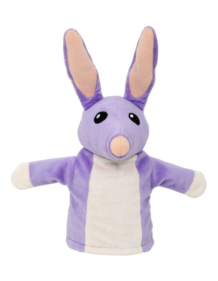 Friends Plush Single Pack image 2