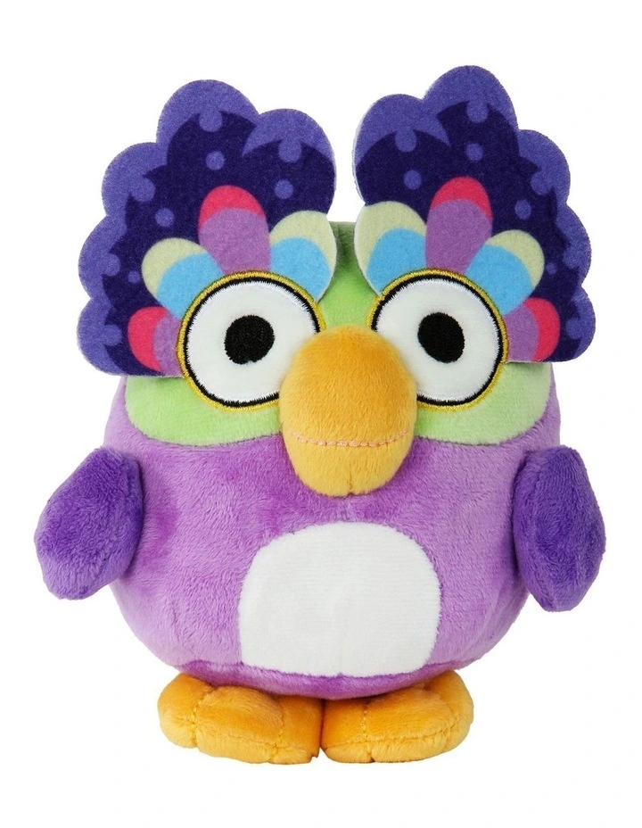 Friends Plush Single Pack image 3