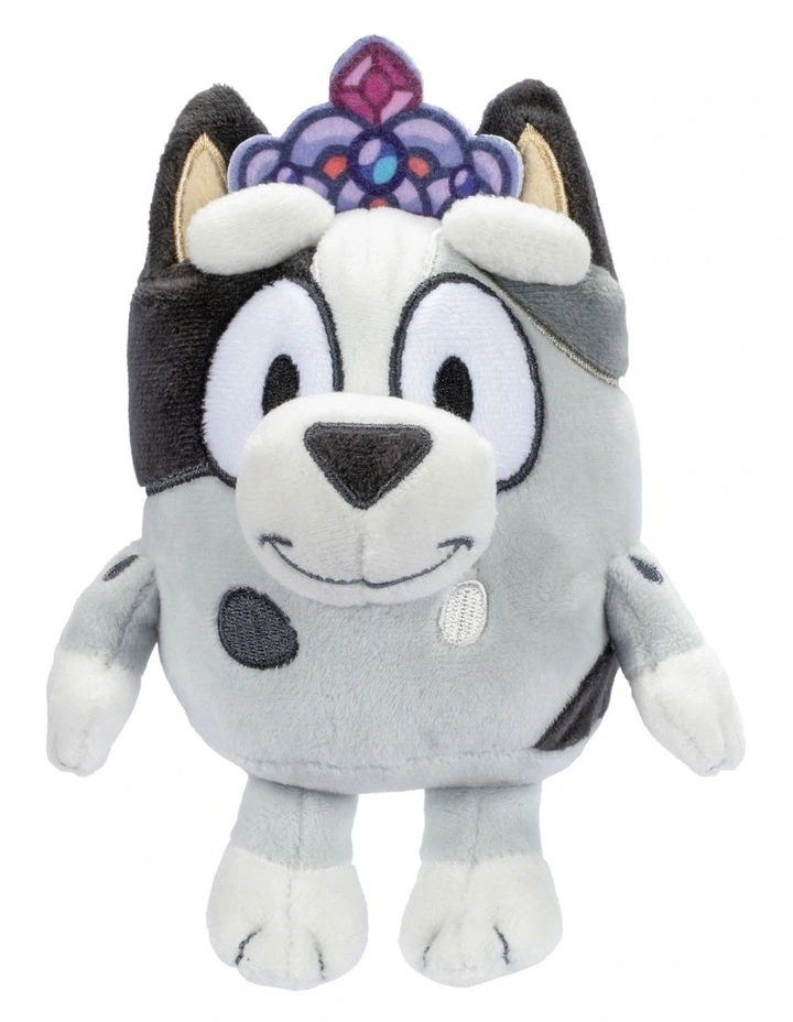 Friends Plush Single Pack image 4
