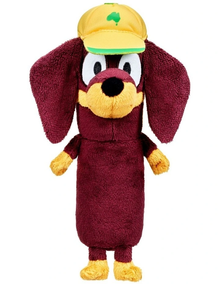 Friends Plush Single Pack image 5