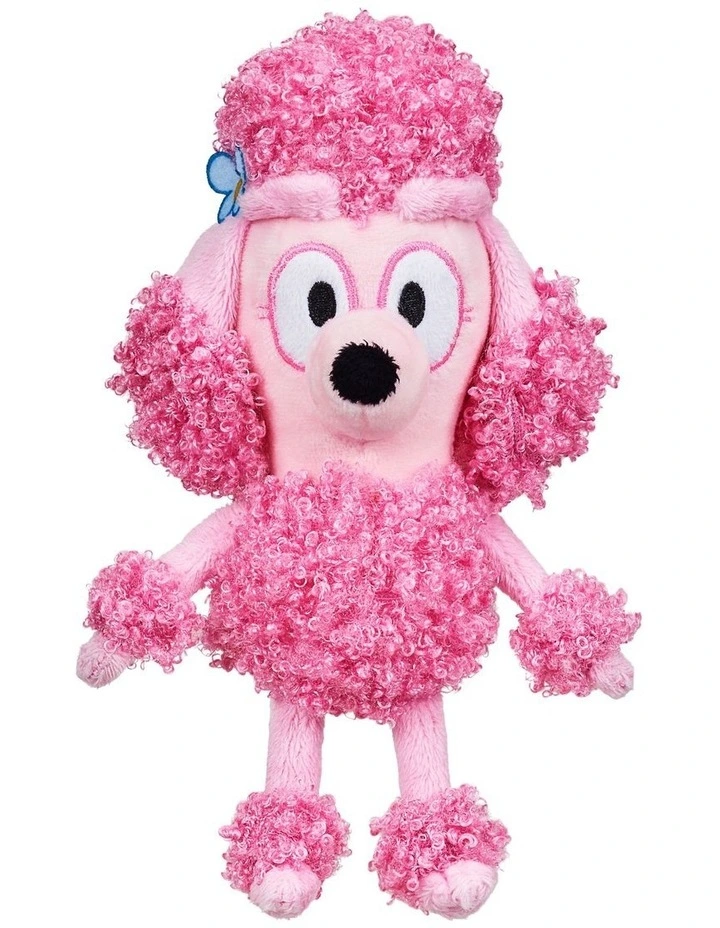 Friends Plush Single Pack image 7