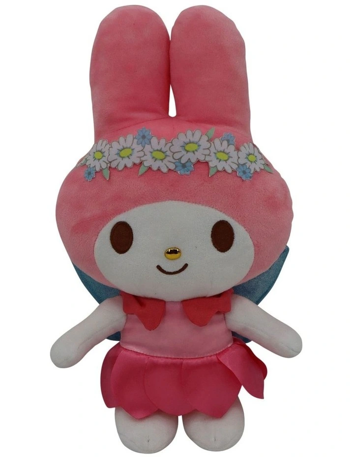 12 Limited Edition 50th Anniversary My Melody image 2