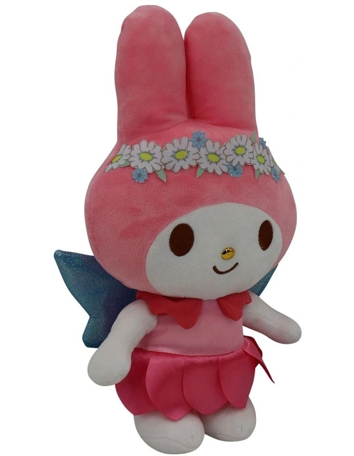 12 Limited Edition 50th Anniversary My Melody image 3