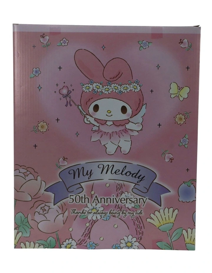 12 Limited Edition 50th Anniversary My Melody image 7
