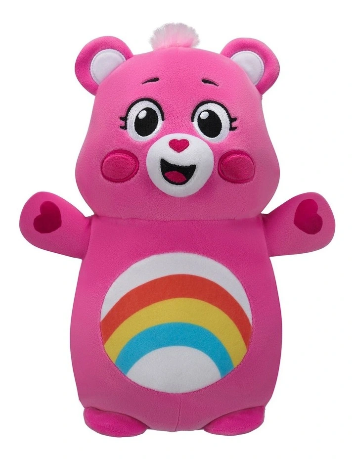Hugmees Care 10in Bears image 2