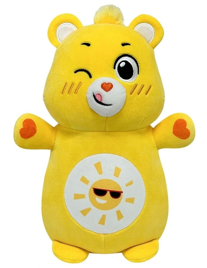Hugmees Care 10in Bears image 3