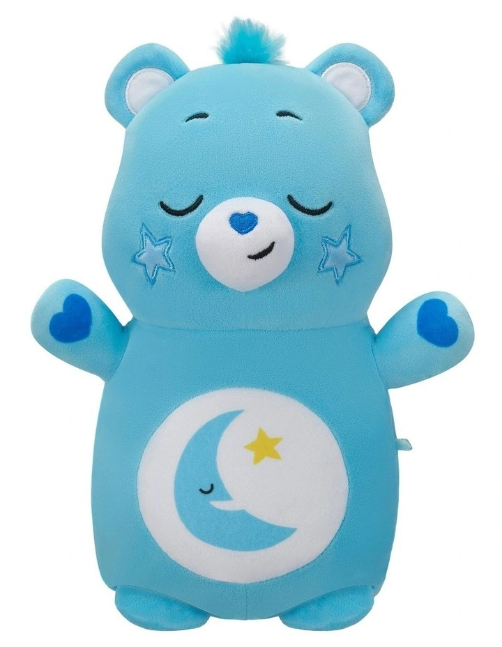 Hugmees Care 10in Bears image 4