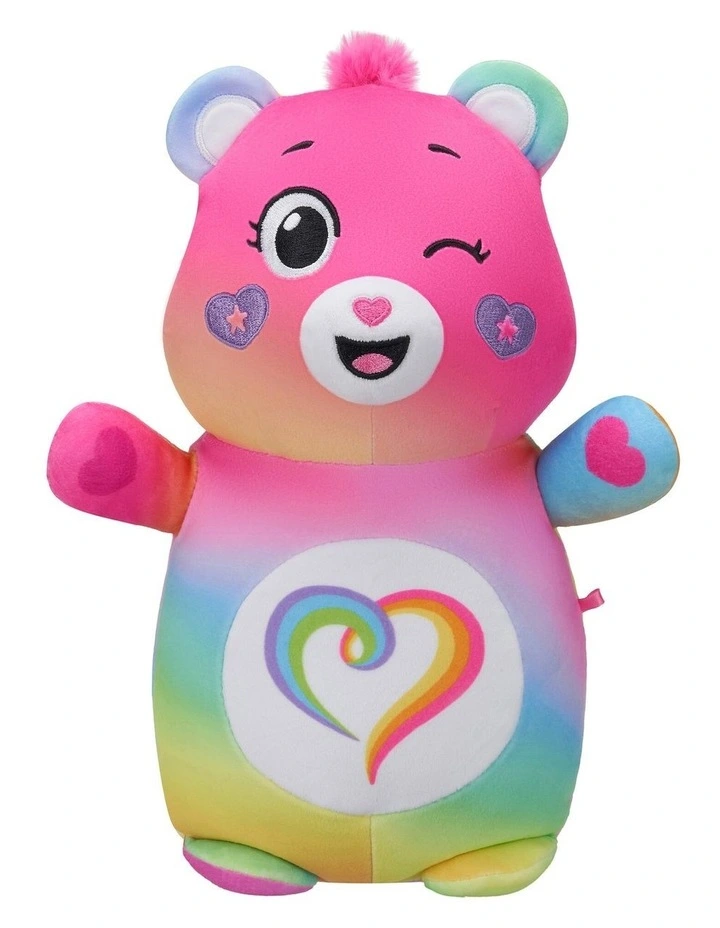 Hugmees Care 10in Bears image 5