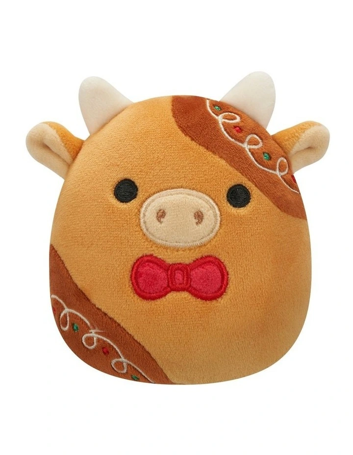 Squishmallows Christmas 8in Mystery Capsule Assortment image 2