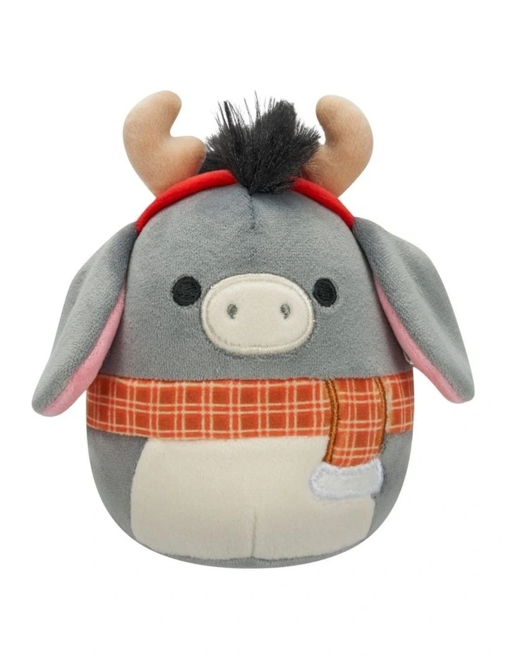 Squishmallows Christmas 8in Mystery Capsule Assortment image 3