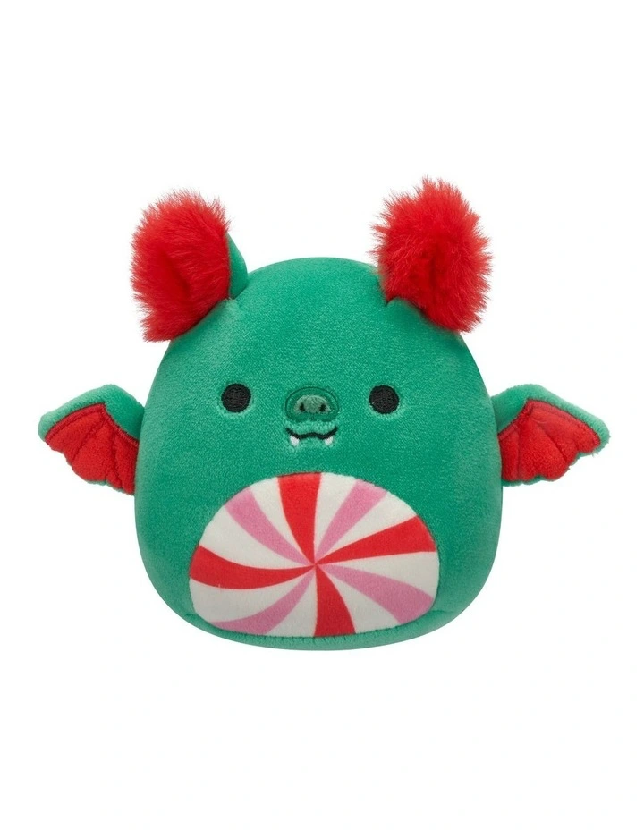 Squishmallows Christmas 8in Mystery Capsule Assortment image 7
