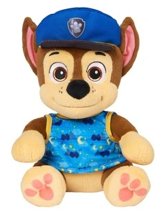 Bedtime Plush in Assorted