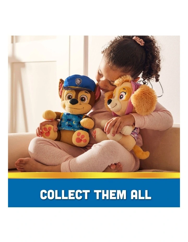 Bedtime Plush in Assorted image 3