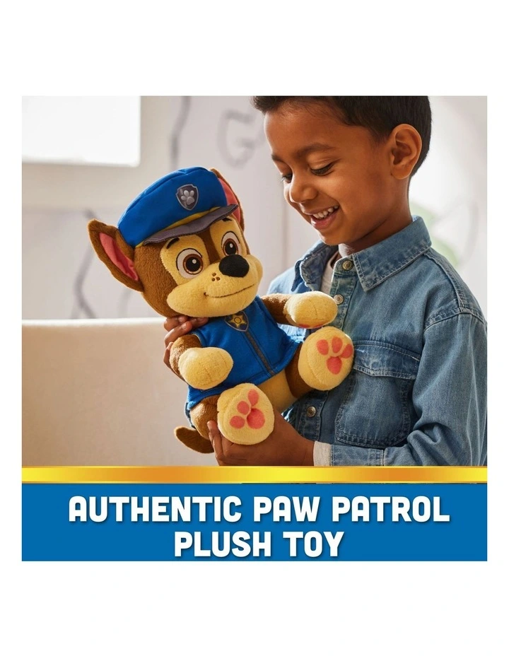 Bedtime Plush in Assorted image 4