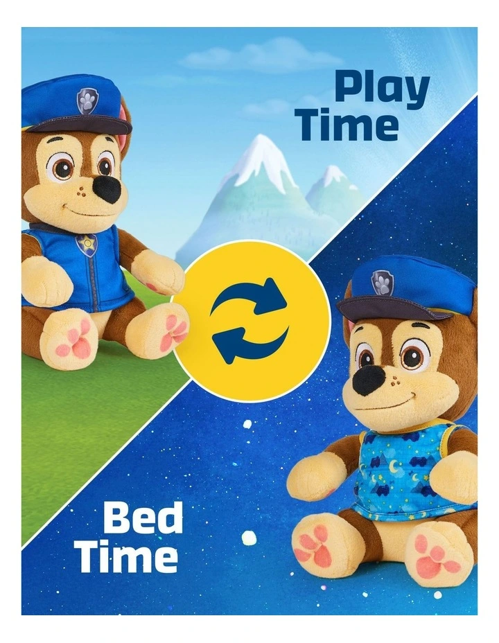 Bedtime Plush in Assorted image 6