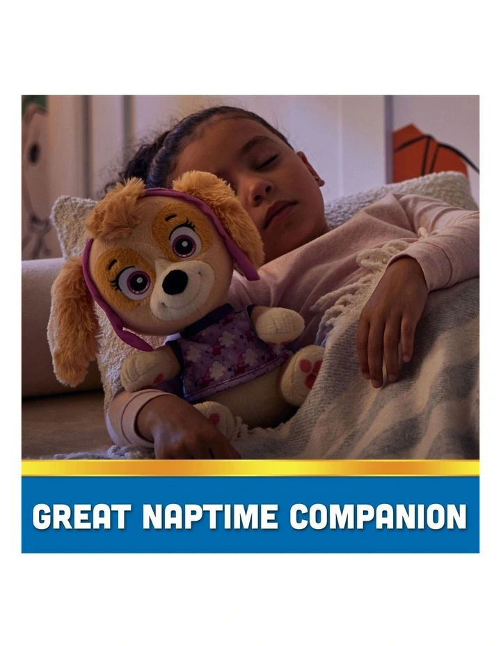 Bedtime Plush in Assorted image 7