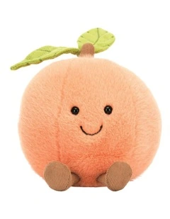 Amuseables Peach