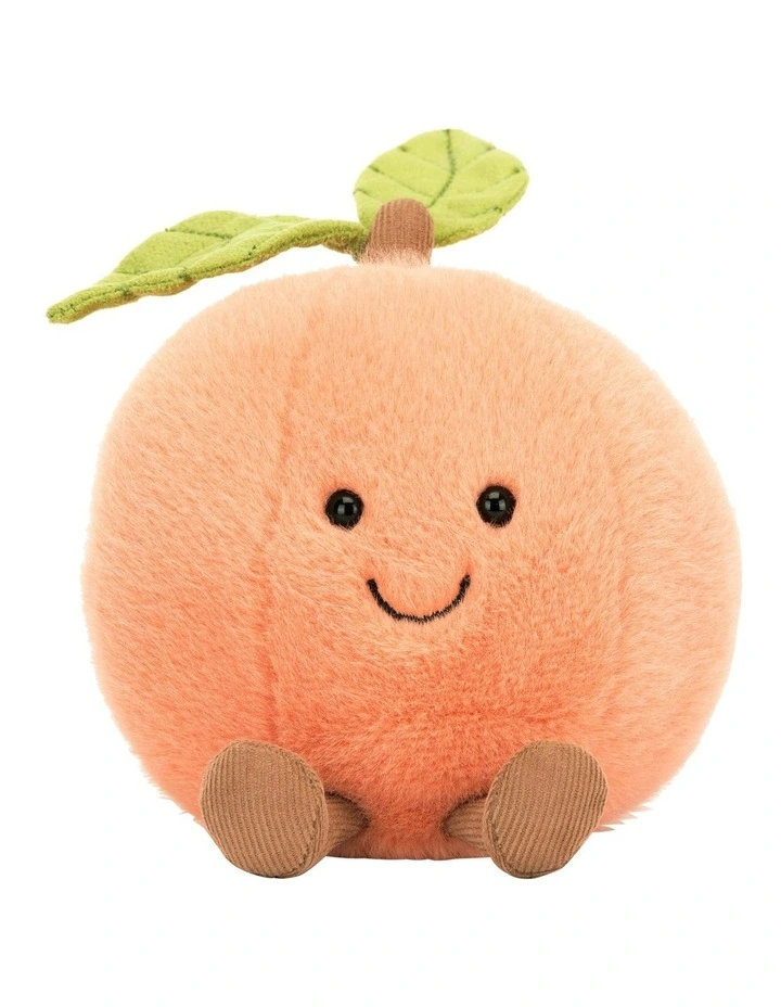 Amuseables Peach image 1