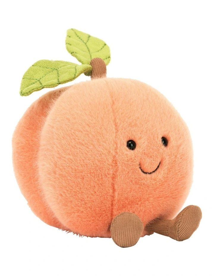 Amuseables Peach image 2