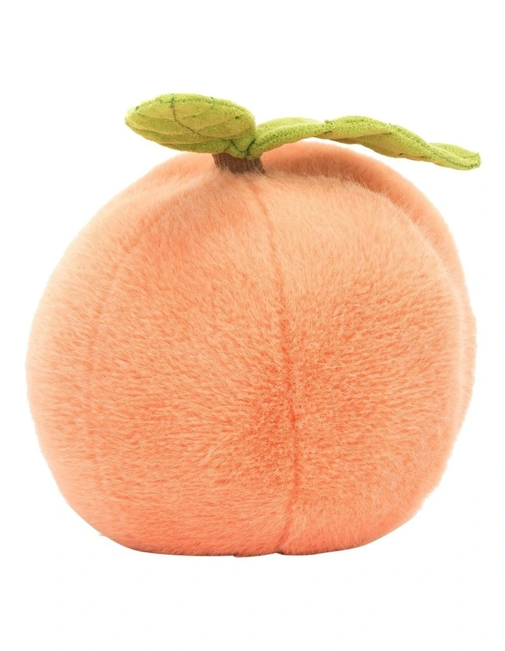 Amuseables Peach image 4