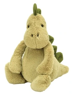 Bashful Dino