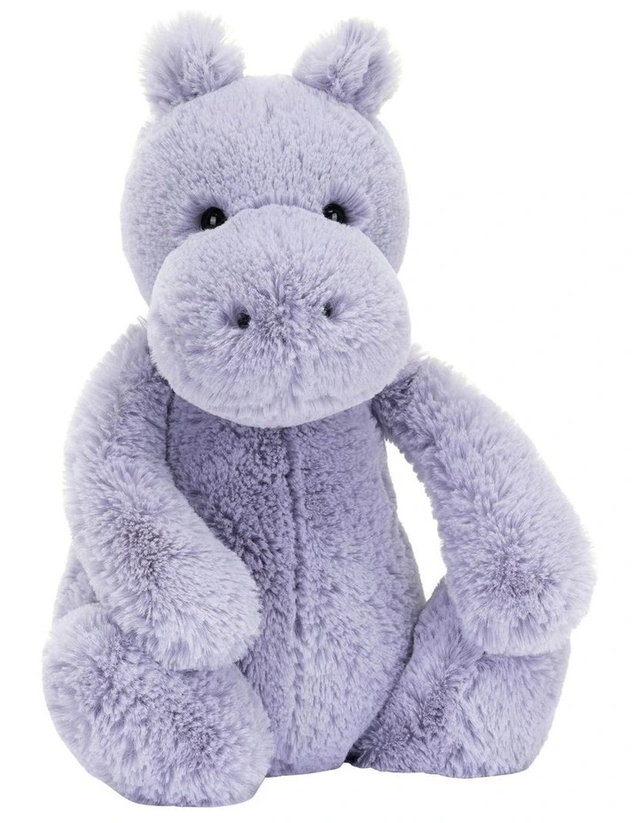 Bashful Hippo image 2